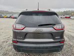 Jeep Cherokee 2019