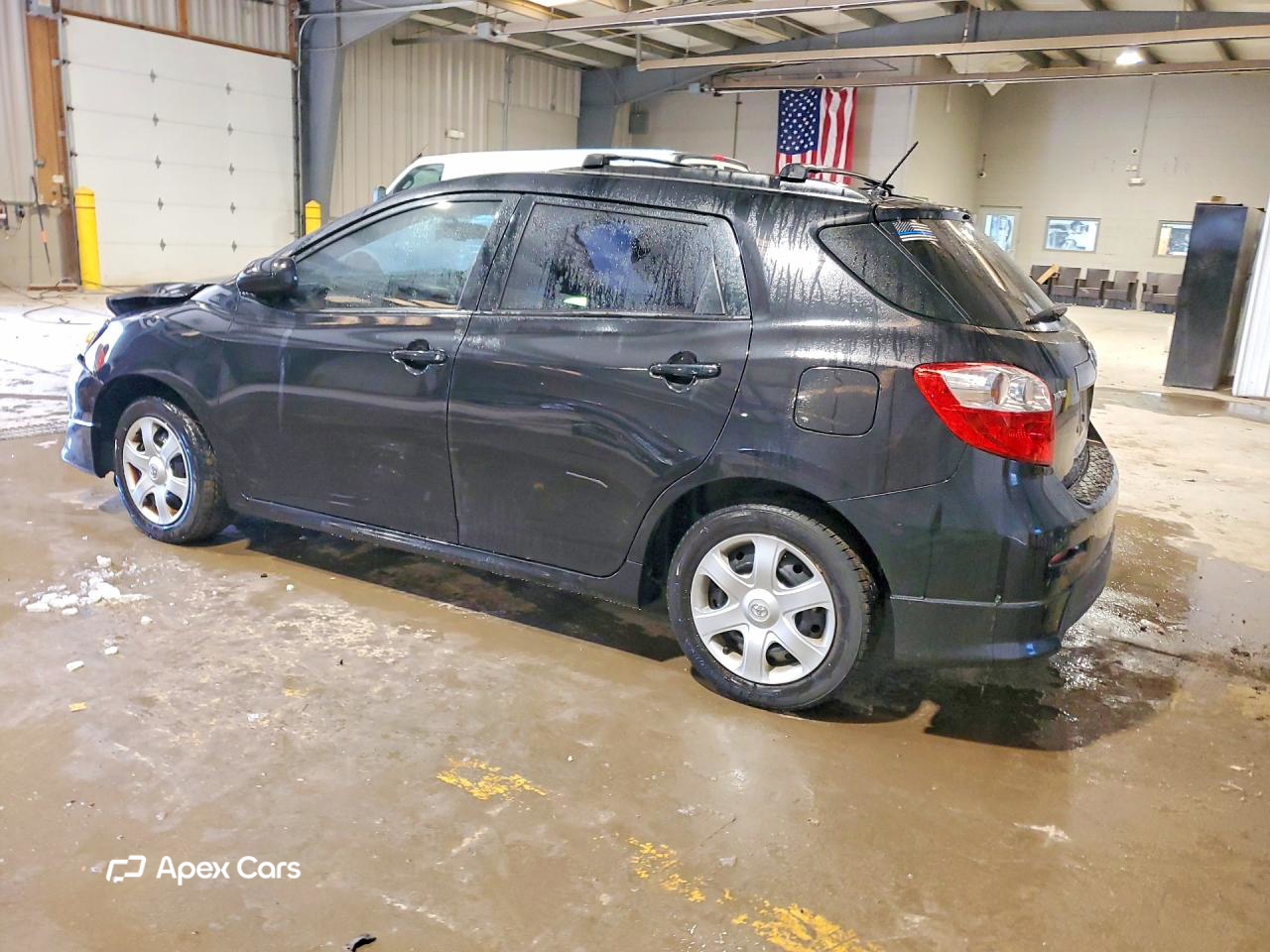 Toyota Matrix 2010