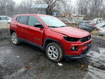 Jeep Compass 2025