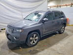 Jeep Compass 2016