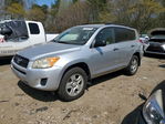 Toyota RAV 4 2010