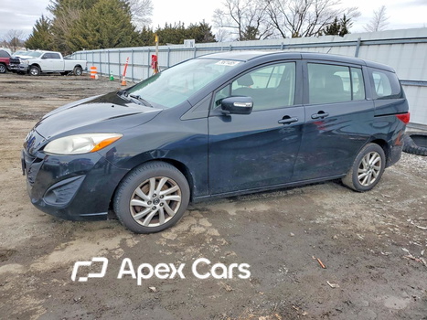 Mazda 5 2014 - Image 1 of 12