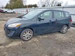 Mazda 5 2014