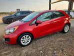 Kia Rio 2012