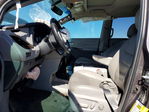Toyota Sienna 2015