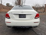 Mercedes-Benz E-klasse 2018