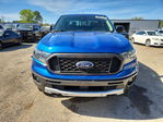 Ford Ranger 2019