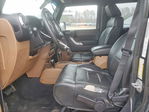 Jeep Wrangler 2011