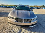 BMW Series 7 2018