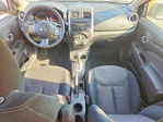 Nissan Versa 2014
