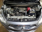 Mitsubishi Mirage 2018