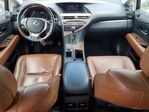 Lexus RX 2014
