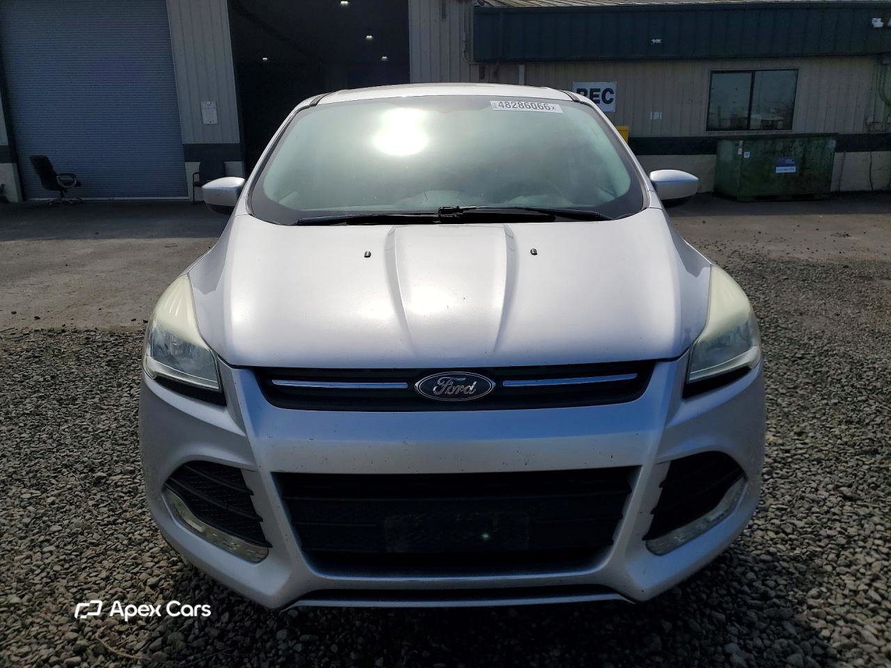 Ford Escape 2015