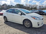 Toyota Prius 2010