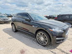 Jaguar F-Pace 2020
