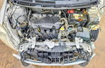 Toyota Yaris 2012