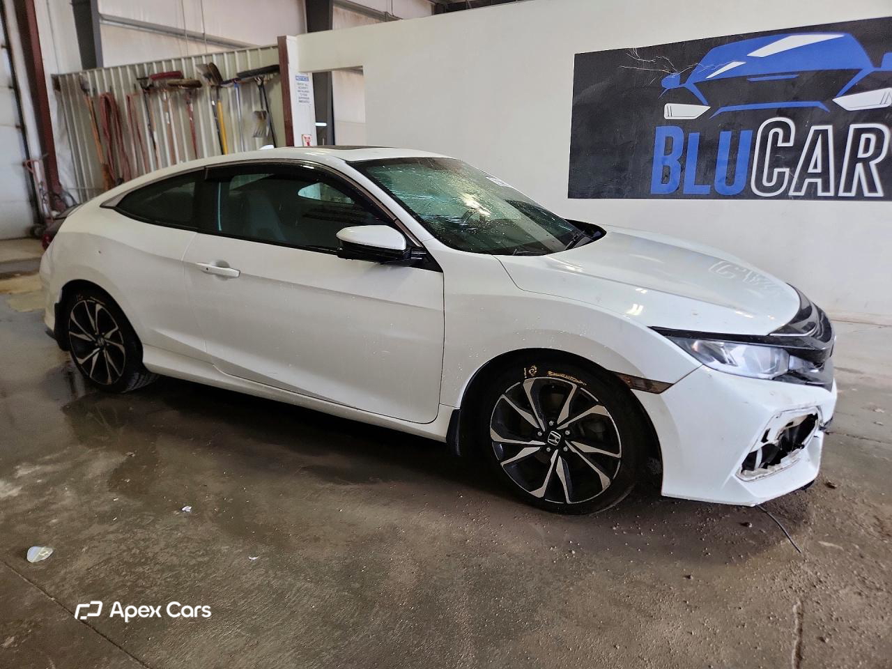 Honda Civic 2017
