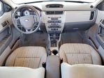 Ford Focus 2008