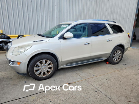 Buick Enclave 2011 - Zdjęcie 1 z 13