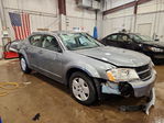 Dodge Avenger 2008