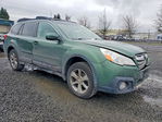 Subaru Outback 2014