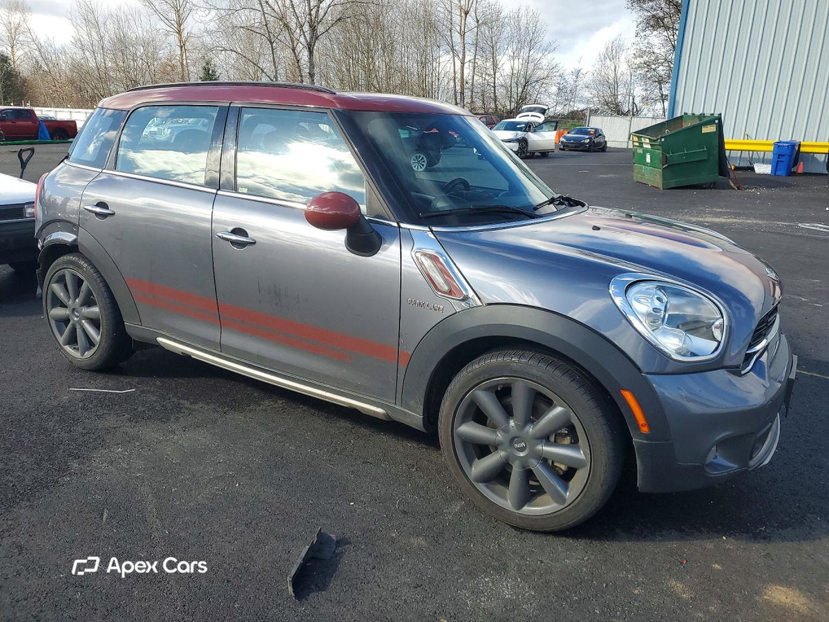 MINI Cooper 2016