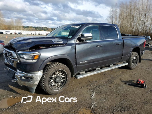 RAM 1500 2019 - Image 1 of 14