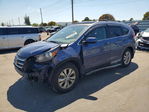 Honda CR-V 2012