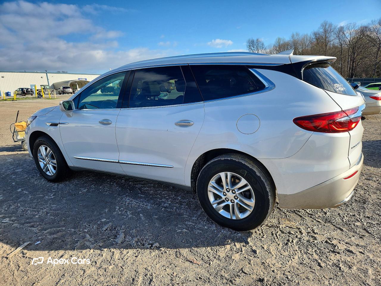 Buick Enclave 2020