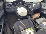 Suzuki Kizashi 2010
