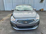 Mitsubishi Mirage 2019