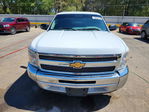 Chevrolet Silverado 2012