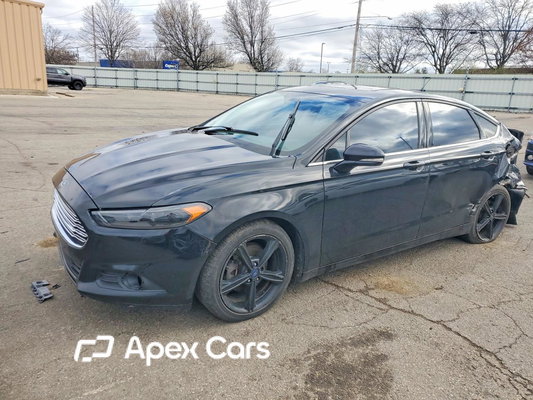 Ford  2016 - Image 1 of 13
