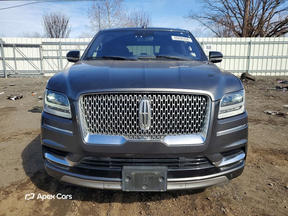 Lincoln Navigator 2018