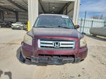 Honda Pilot 2008