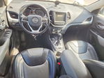 Jeep Cherokee 2014