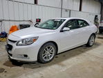 Chevrolet Malibu 2015