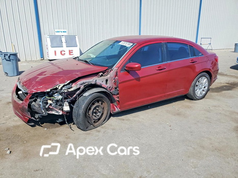 Chrysler 200 2014 - Zdjęcie 1 z 14