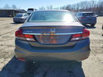 Honda Civic 2014