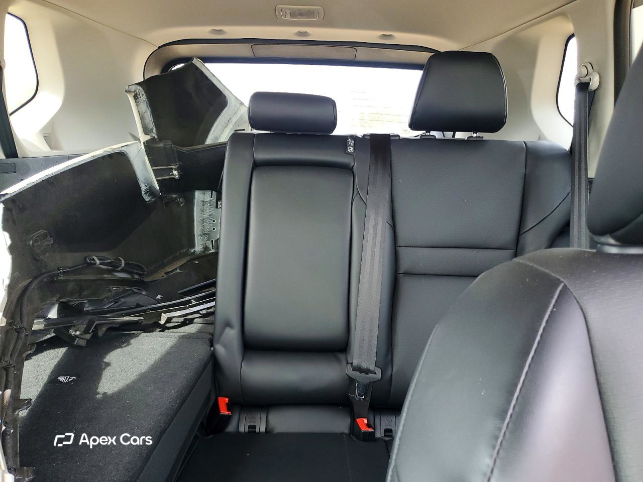 Nissan Rogue 2021
