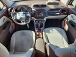 Jeep Renegade 2015