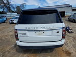 Land Rover Range Rover 2015