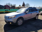 Subaru Outback 2015