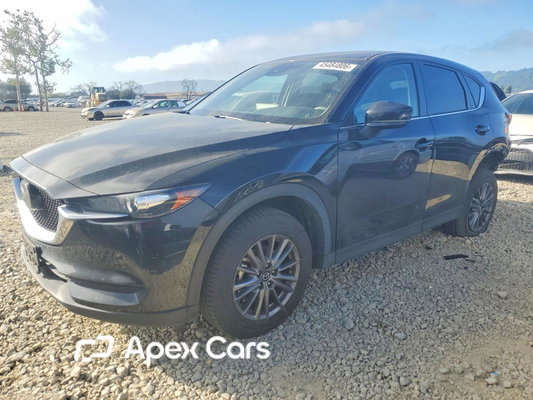 Mazda CX-5 2021 - Image 1 of 13