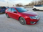 Ford Fusion 2010