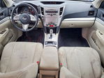 Subaru Legacy 2010
