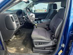Chevrolet Silverado 2018
