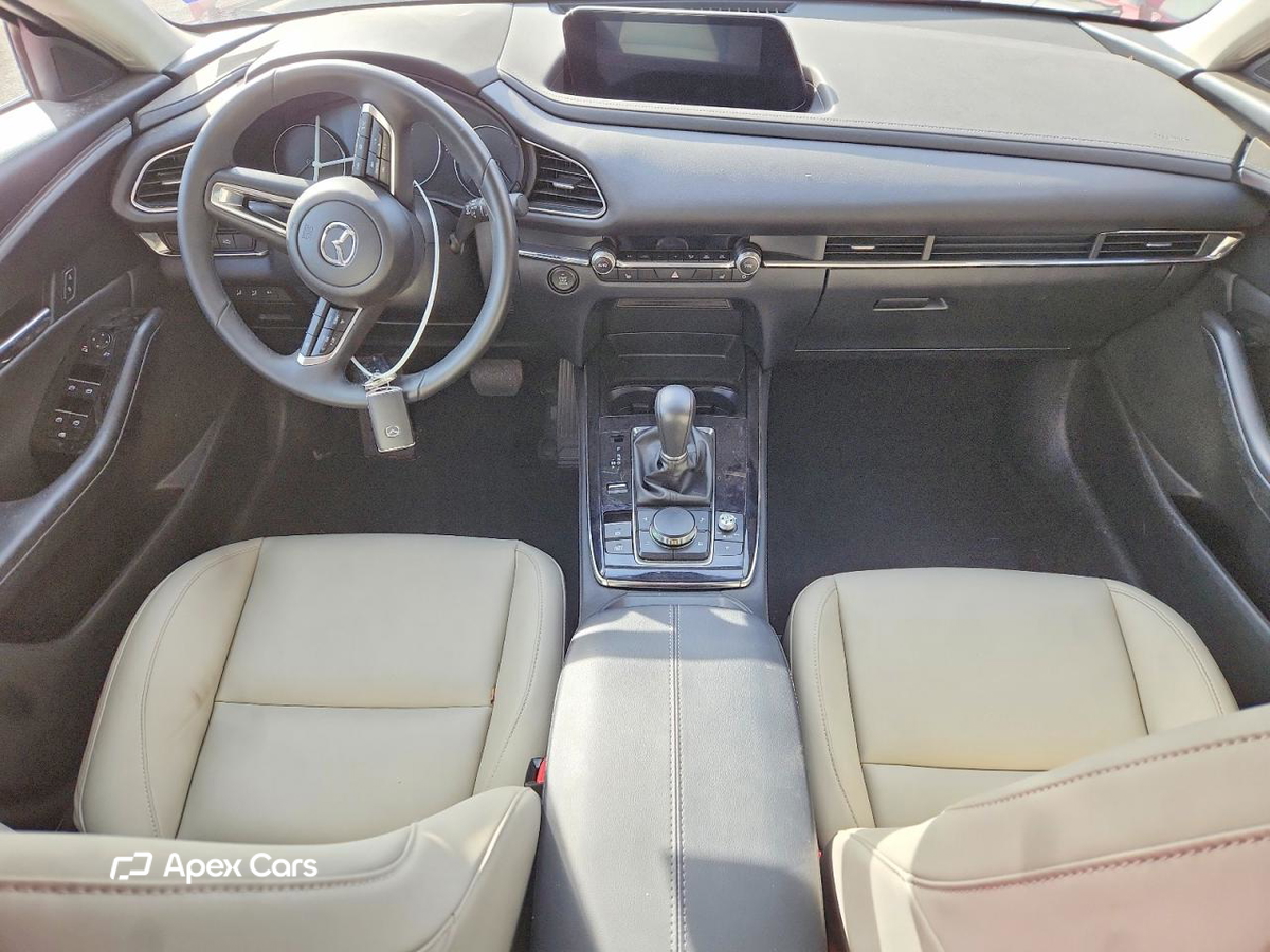 Mazda CX-30 2025