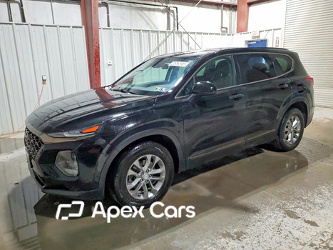 Hyundai Santa Fe 2019 - Image 1 of 13