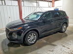 Hyundai Santa Fe 2019